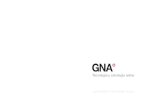 GNA, consultoría de marketing y estrategia online