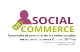 Servicios Social To Commerce