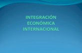 La Asociación Latinoamericana de Integración (ALADI) es un organismo de integración económica intergubernamental de América Latina. Creado el 12 de agosto.