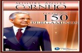 ColeccióN 150 Pergaminos Miguel áNgel Cornejo