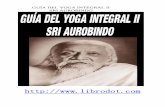 Guía del yoga integral ii
