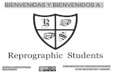 Reprographic Students (castellano)