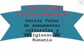 Conociendo europa/rumania