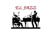 El jazz - Generalitats