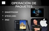Steve jobs,ipad,smartphone