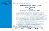 La imagen de los paises y sus democracias