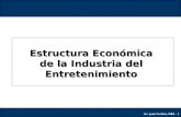 Estrcutura economica unidad 3 2011