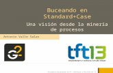 Buceando en Standard+Case - #TFT13