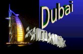 EXISTE OTRO MUNDO Es el Burj Al Arab, el único Hotel de 7 estrellas del Mundo, se construyó en solo 18 meses... Y abrió sus puertas en el 2003.....