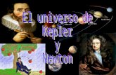KEPLER Biografía Johannes Kepler nació en Weil der Stadt, Alemania, el 27 de diciembre de 1571, y fue un reconocido científico, astrónomo y matemático.