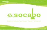 Presentación A. Socabo - Luciano Alves & Cª, Lda.
