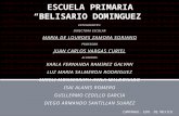INTEGRANTES: DIRECTORA ESCOLAR MARIA DE LOURDES ZAMORA SORIANO PROFESOR JUAN CARLOS VARGAS CURIEL ALUMNOS KARLA FERNANDA RAMIREZ GALVAN LUZ MARIA SALMERON.