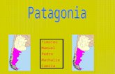 Timoteo Manuel Pedro Nathalie Camila. Ubicación!! El color rosado es donde está la Patagonia!