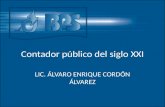 BPS Contador del Siglo XXI
