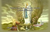 Historia de nuestra Señora de Lourdes y Santa Bernardette Historia de nuestra Señora de Lourdes y Santa Bernardette Fiesta: 11 de febrero.
