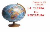 LA TiERRA En MINIATURA Conecte El Sonido Si pudiésemos reducir la población de la Tierra a una pequeña aldea de exactamente 100 habitantes, manteniendo.
