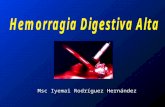 Msc Iyemai Rodríguez Hernández. Objetivos Identificar las enfermedades asociadas, hábitos tóxicos e ingestión de medicamentos ulcerogénicos relacionados.
