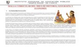 FORMATOS DE PLANIFICACIÓN CURRICULAR - CAPACITACIÓN RICARDO HoPe