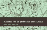 Historia de la geometria descriptiva.pptx