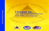 La Enfermeria en Nicaragua