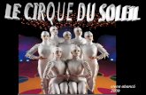 elena abancó 2009 Historia Cirque du Soleil (Circo del Sol) es una compañía canadiense creada por Guy Laliberté y Daniel Gauthier en el año 1984 en Québec,
