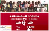 Fundación Amigos Rimkieta (FAR) 1 Aquí Burkina = 1.