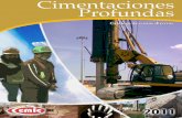 cmic - Cimentaciones-2011