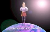 SEMINARIO DE DANIEL. Hacia un Brillante Mundo Nuevo.