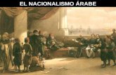 EL NACIONALISMO ÁRABE. EN LA IMAGEN ANTERIOR, MEHMET ALÍ (1769-1849) RECIBIENDO AL CÓNSUL BRITÁNICO EN 1839. ACÁ, IBRAHIM PACHÁ, MEHMET ALÍ Y SÈVE, PRECURSORES.