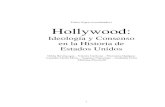 Hollywood-Ideologia y Consenso
