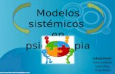modelo sistemico (disertaci³n final)