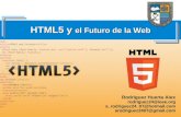 EXPOSICION HTML5