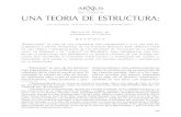52508200 Una Teoria de La Estructura Sewell en Espanol