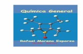 - Quimica General-curso_moreno Esparza, Rafael