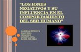 Los Iones Negativos y Su Influencia en[1]