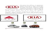Kia Motors Todo