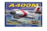 A400M Manual ES