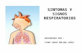 Presentación1   signos y sintomas respiratorios