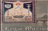 28425371 Colegium Legio Mariae Manual Oficial de La Legion de Maria