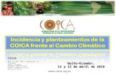 Www.coica.org.ec Your business tag line here. Sevilla N24– 358 y Guipuzcoa, La Floresta Quito– Ecuador COICA Teléfono: 593-322-6744 E-mail: com@coica.org.ec.