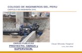123036788 Conferencia 2 Oscar Miranda Supervision de Obras CIP
