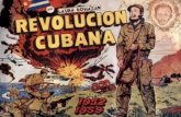 INDICE: 1.Antecedentes: Relación entre EEUU. – Cuba Economía Dictadura de Baptista 2.Inicio de acciones guerrilleras: Acciones contra el Golpe de Estado.