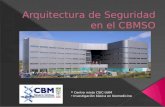 Centro mixto CSIC-UAM Investigación básica en biomedicina.