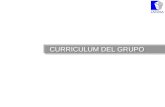 CURRICULUM DEL GRUPO. Quienes Somos: Nuestra Empresa fue fundada el 18 de Septiembre de 1976 originalmente como Grupo Perinorte, dedicado al desarrollo.
