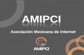 Estudio AMIPCI Redes Sociales en México 2011