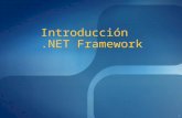 Introduccion .NET LDP2501