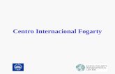 Centro Internacional Fogarty. promueve y apoya el descubrimiento científico internacionalmente y moviliza recursos para reducir las disparidades en salud.