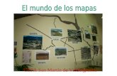 CEPA San Martín de Valdeiglesias. Presentación: Nuestro entorno.