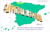 1 Asturias - Álbum 97 Gijón Ruta desde Villar de Vildas a la Braña de La Pornacal en el Parque Natural de Somiedo Álbum 97  e-mail: