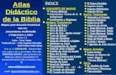 Atlas Bíblico en Español